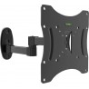 Uchwyt TV AX Flexi Twin 17-42"