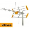 Antena Televes Yagi Edge MIX