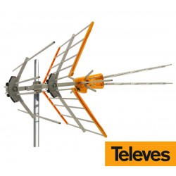 Antena Televes Zenit MIX