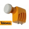 Konwerter Twin TELEVES