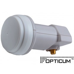 Konwerter Opticum Single LSP 04H