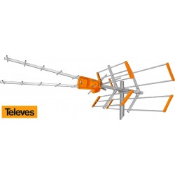 Antena V MIX Televes