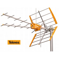 Antena V+ MIX firmy Televes