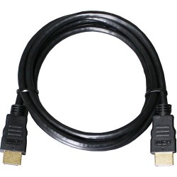 Kabel HDMI-HDMI  1,5m, 2,0b , 4K