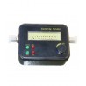 Miernik SAT Finder